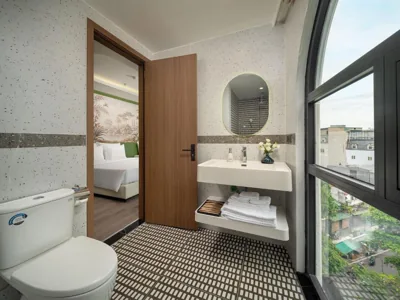 GRAND SOL LUXURY BOUTIQUE Hotel – Photos 2