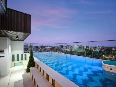 GRAND SOL LUXURY BOUTIQUE Hotel – Photos 3