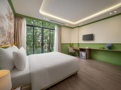 GRAND SOL LUXURY BOUTIQUE Hotel – Photos 4