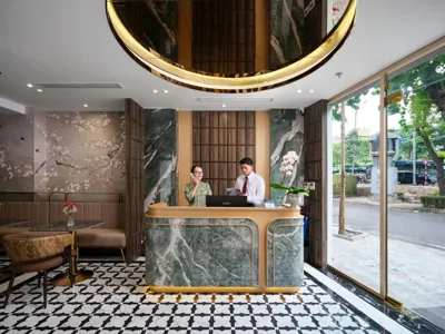 GRAND SOL LUXURY BOUTIQUE Hotel – Photos 5