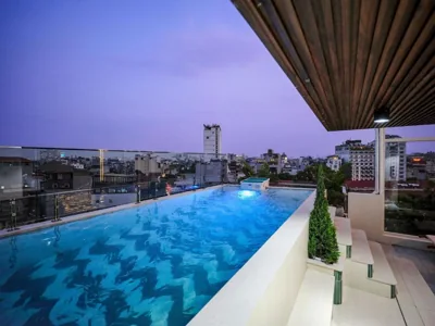 GRAND SOL LUXURY BOUTIQUE Hotel – Photos 6