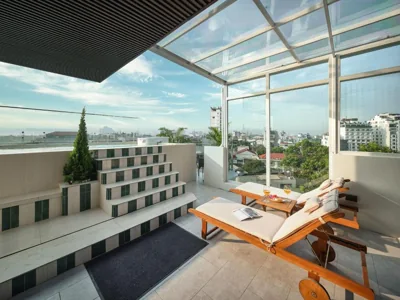 GRAND SOL LUXURY BOUTIQUE Hotel – Photos 7