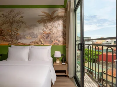 GRAND SOL LUXURY BOUTIQUE Hotel – Photos 8