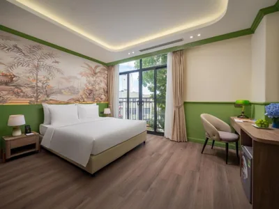 GRAND SOL LUXURY BOUTIQUE Hotel – Photos 9