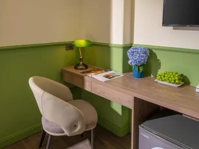 GRAND SOL LUXURY BOUTIQUE Hotel – Photos 10