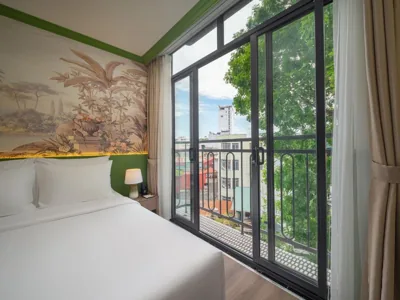 GRAND SOL LUXURY BOUTIQUE Hotel – Photos 12