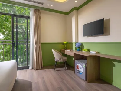 GRAND SOL LUXURY BOUTIQUE Hotel – Photos 16